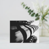 Lloyds of London Building Briefkaart (Staand voorkant)