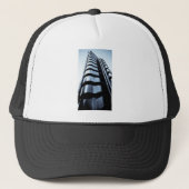 Lloyds of London Trucker Pet (Voorkant)