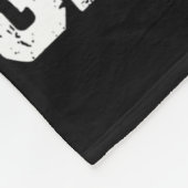 Llpark Grandpa Softll Sell Llers Father's Day Fleece Deken (Hoek)