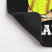 Llpark Grandpa Softll Sell Llers Father's Day Muismat (Hoek)