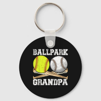 Llpark Grandpa Softll Sell Llers Father's Day  Sleutelhanger