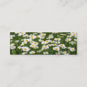 LLPix-fotografie Mini Visitekaartje (Achterkant)