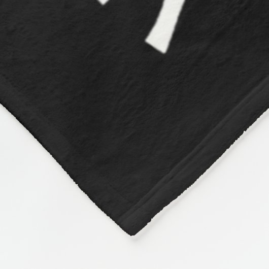 Lls Heart Funny Pharmacist Life Valentines Day  Fleece Deken (Hoek)