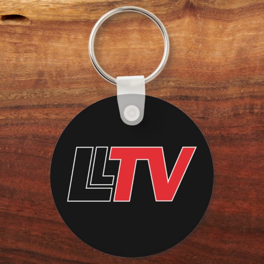LLTV-Sleutelhanger Sleutelhanger (Voorkant)