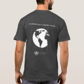 LLUSPH GLBH 2020 Shirt (Achterkant)