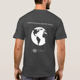 LLUSPH GLBH 2020 Shirt