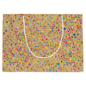 Lluvia de flores groot cadeauzakje (Voorkant)