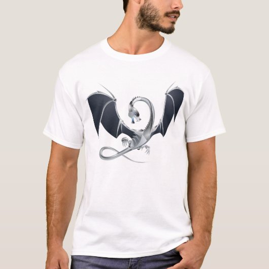 LLVM T-SHIRT (Voorkant)