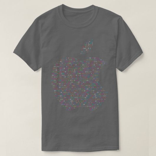 LLVM T-SHIRT (Design voorkant)