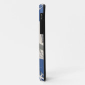 Llynnon-molen, Llandeusant, Anglesey, Wales (RF) Case-Mate iPhone Case (Achterkant/links)
