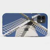 Llynnon-molen, Llandeusant, Anglesey, Wales (RF) Case-Mate iPhone Case (Achterkant (horizontaal))