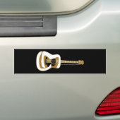 LM-Bumpersticker Bumpersticker (Op auto)