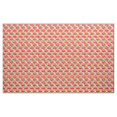 LM Corvair Car-koraal Stof (Yard (91,4 cm))