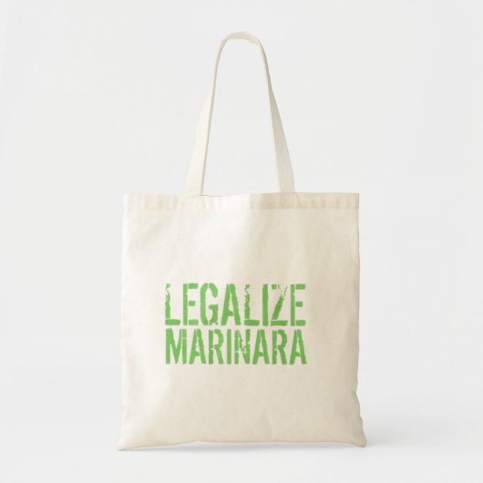 LM TOTE BAG (Voorkant)