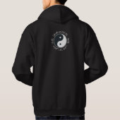 LMA Hoodie (Achterkant)