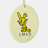 LMAO KERAMISCH ORNAMENT (Rechts)