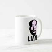 LMAO KOFFIEMOK (Voorkant rechts)