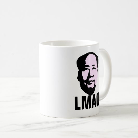 LMAO KOFFIEMOK (Voorkant rechts)