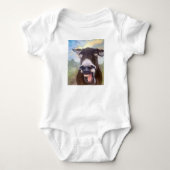 LMAO Onsie Romper (Voorkant)