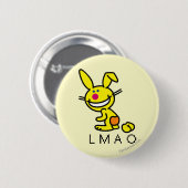 LMAO RONDE BUTTON 5,7 CM (Voorkant /achterkant)