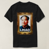 LMAO T-SHIRT (Design voorkant)