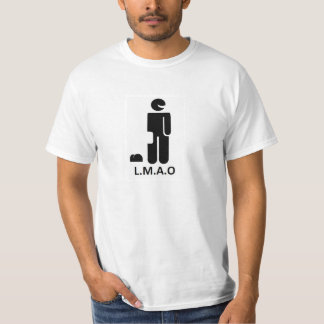 Lmao T-shirt