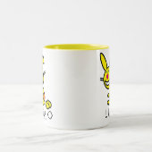 LMAO TWEEKLEURIGE KOFFIEMOK (Center)