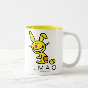 LMAO TWEEKLEURIGE KOFFIEMOK