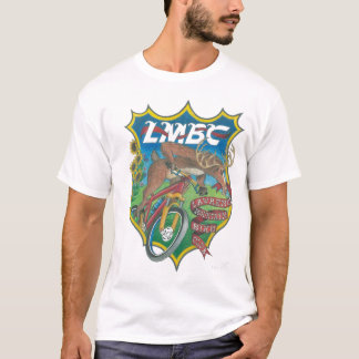 LMBC door Craig M T-shirt