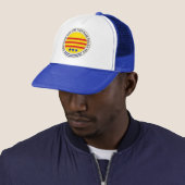 LMDCVNTT-Pet Trucker Pet (In situ)