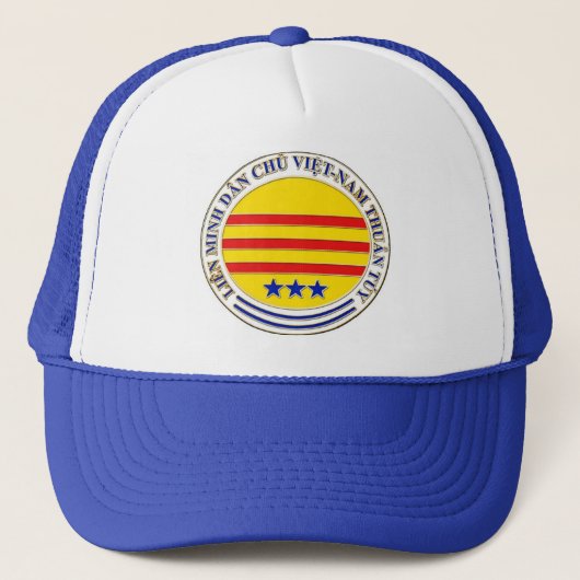 LMDCVNTT-Pet Trucker Pet (Voorkant)