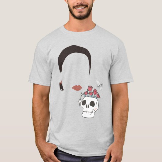 LMH Basic T-Shirt (Voorkant)