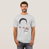 LMH Basic T-Shirt (Voorkant volledig)