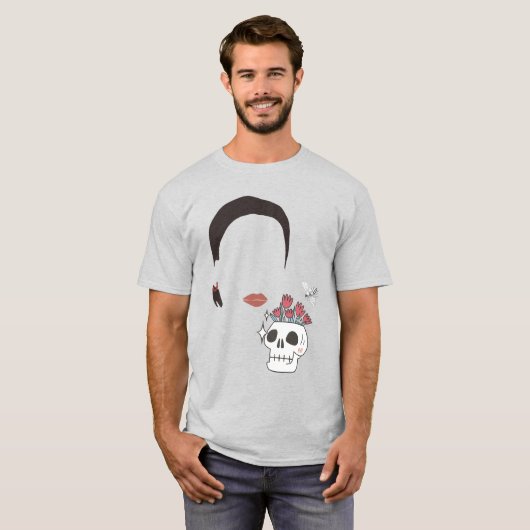 LMH Basic T-Shirt (Voorkant volledig)