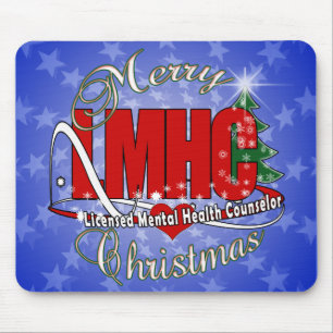 LMHC CHRISTMAS Licensed Mental Health Counselor Muismat