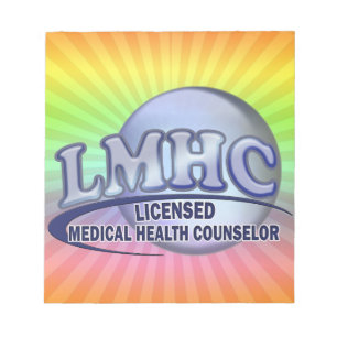 LMHC LICENSED MEDISCHE GEZONDHEIDSRAAD NOTITIEBLOK
