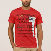 LMI T-shirt (Voorkant)