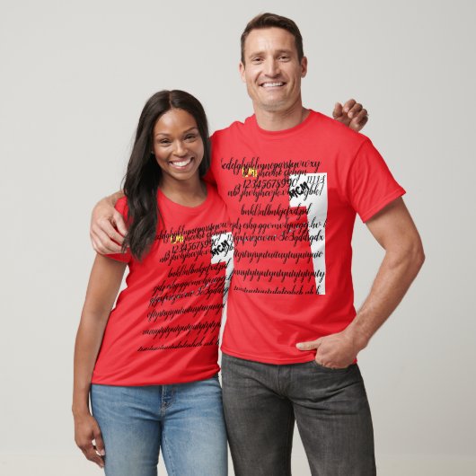 LMI T-shirt (Unisex)