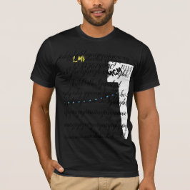 LMI T-shirt