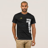 LMI T-shirt (Voorkant volledig)