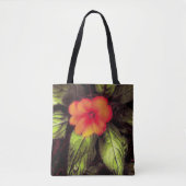 Lmpatiens Impressie Tote Bag (Voorkant)