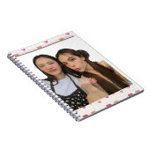 LMSY Thaise GL serie schip paar Notitieboek (Rechterzijde)