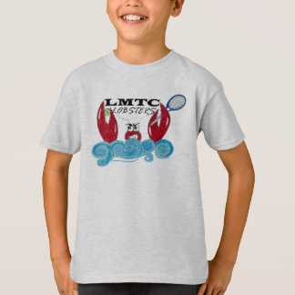 LMTC Lobsters T-shirt