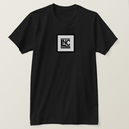 LNC T-SHIRT (Design voorkant)