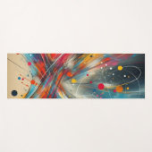 Lneas Yogamat (Voorkant (horizontaal))