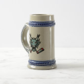 LNM Bierpul (Voorkant links)