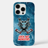 LNM iPhone Case (Achterkant)