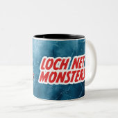 LNM Two-Tone Mug Tweekleurige Koffiemok (Voorkant rechts)
