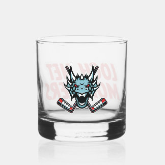 LNM Whiskyglas Whisky Glas