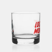 LNM Whiskyglas Whisky Glas (Links)